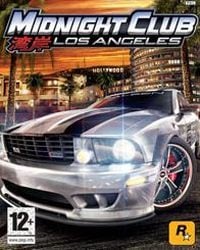 Treinador liberado para Midnight Club: LA Remix [v1.0.4]