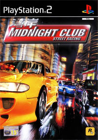 Treinador liberado para Midnight Club: Street Racing [v1.0.9]