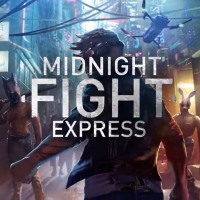 Midnight Fight Express: Trainer +8 [v1.7]