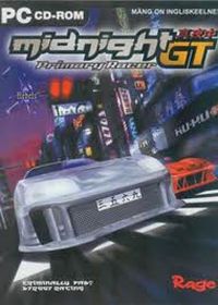 Midnight GT: Primary Racer: Treinador (V1.0.62)