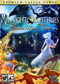 Treinador liberado para Midnight Mysteries: Salem Witch Trials [v1.0.7]