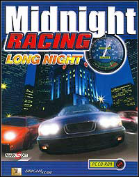 Midnight Racing: Long Night: Trainer +9 [v1.4]