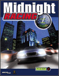 Midnight Racing: Cheats, Trainer +9 [dR.oLLe]