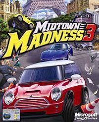 Midtown Madness 3: Trainer +13 [v1.2]