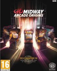 Midway Arcade Origins: Cheats, Trainer +5 [FLiNG]