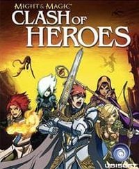 Might & Magic: Clash of Heroes: Treinador (V1.0.26)