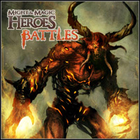 Might & Magic: Heroes Battles: Trainer +5 [v1.9]