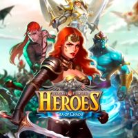 Might & Magic Heroes: Era of Chaos: Treinador (V1.0.67)