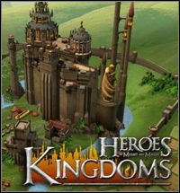 Treinador liberado para Might & Magic: Heroes Kingdoms [v1.0.5]