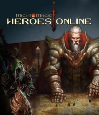 Might & Magic: Heroes Online: Treinador (V1.0.11)