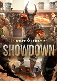 Might & Magic Showdown: Trainer +12 [v1.1]