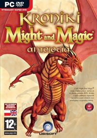 Might and Magic Kroniki: Antologia: Cheats, Trainer +5 [CheatHappens.com]