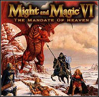 Might and Magic VI: Mandate of Heaven: Cheats, Trainer +15 [MrAntiFan]