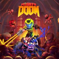 Mighty Doom: Treinador (V1.0.86)