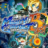 Mighty Gunvolt Burst: Trainer +13 [v1.2]