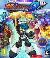 Mighty No. 9: Cheats, Trainer +13 [CheatHappens.com]