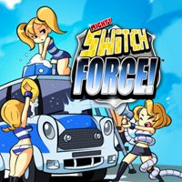 Mighty Switch Force!: Trainer +10 [v1.6]