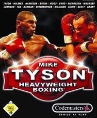 Treinador liberado para Mike Tyson Heavyweight Boxing [v1.0.6]