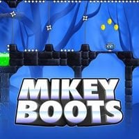 Mikey Boots: Treinador (V1.0.20)