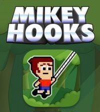 Treinador liberado para Mikey Hooks [v1.0.8]