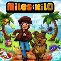 Treinador liberado para Miles & Kilo [v1.0.3]