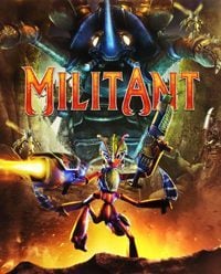 MilitAnt: Treinador (V1.0.82)