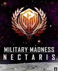 Military Madness: Nectaris: Cheats, Trainer +8 [MrAntiFan]