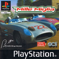 Mille Miglia: Trainer +14 [v1.6]