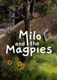 Milo and the Magpies: Trainer +7 [v1.2]