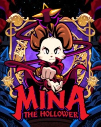 Mina the Hollower: Treinador (V1.0.67)