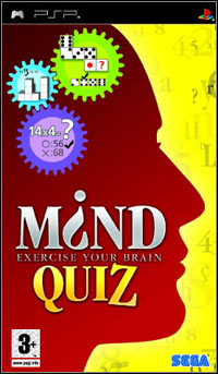 Mind Quiz: Cheats, Trainer +5 [FLiNG]