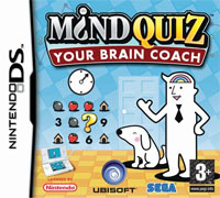 Mind Quiz: Your Brain Coach: Trainer +10 [v1.3]