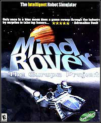 MindRover: The Europa Project: Trainer +11 [v1.5]