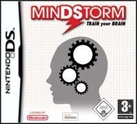 MinDStorm: Trainer +12 [v1.6]