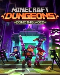 Minecraft: Dungeons Echoing Void: Trainer +7 [v1.3]