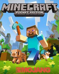 Minecraft: Pocket Edition: Cheats, Trainer +13 [dR.oLLe]