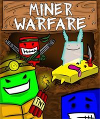 Treinador liberado para Miner Warfare [v1.0.3]