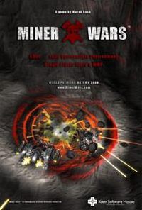 Miner Wars 2081: Trainer +10 [v1.9]