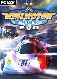 Treinador liberado para Mini Motor Racing EVO [v1.0.7]