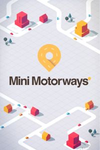 Mini Motorways: Trainer +8 [v1.3]