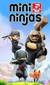 Mini Ninjas Mobile: Trainer +6 [v1.9]