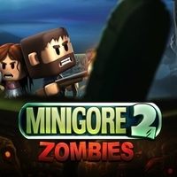 Minigore 2: Zombies: Treinador (V1.0.59)