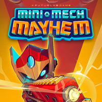 Mini-Mech Mayhem: Cheats, Trainer +5 [MrAntiFan]