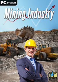 Mining Industry Simulator: Cheats, Trainer +14 [CheatHappens.com]