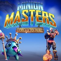 Treinador liberado para Minion Masters Remastered [v1.0.9]