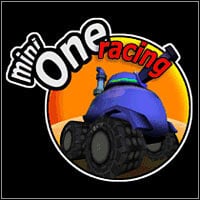 MiniOne Racing: Trainer +8 [v1.8]