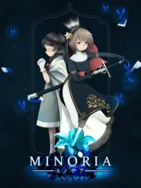 Minoria: Trainer +15 [v1.8]