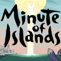 Treinador liberado para Minute of Islands [v1.0.3]