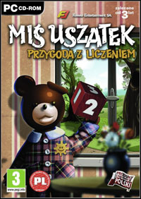 Mis Uszatek: Przygoda z liczeniem: Cheats, Trainer +12 [dR.oLLe]