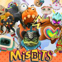 MisBits: Trainer +8 [v1.2]